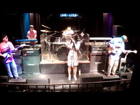 190511 취미밴드연합 라소밴 정기자선공연 - 하이신스