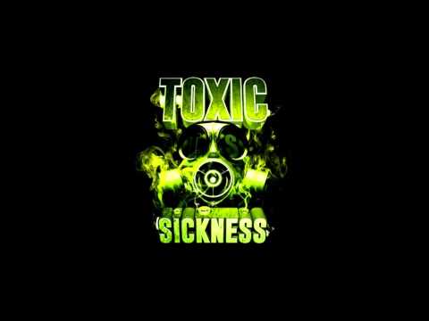 Spitnoise - Toxic Sickness Radio November 2014