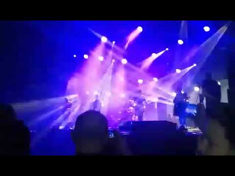 BJESOVI LAKE FEST NIKSIC DIVNA JE NOĆ