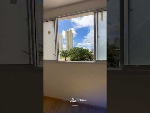 🏡 Residencial Max Buriti - Vila Rosa, Goiânia – GO - 2 e 3 quartos com suíte - 51m² e 63m²