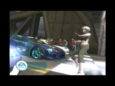 (Xbox) Let's Play Need for Speed: Underground Part 21