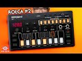 Bad Gear Roland Aira J 6