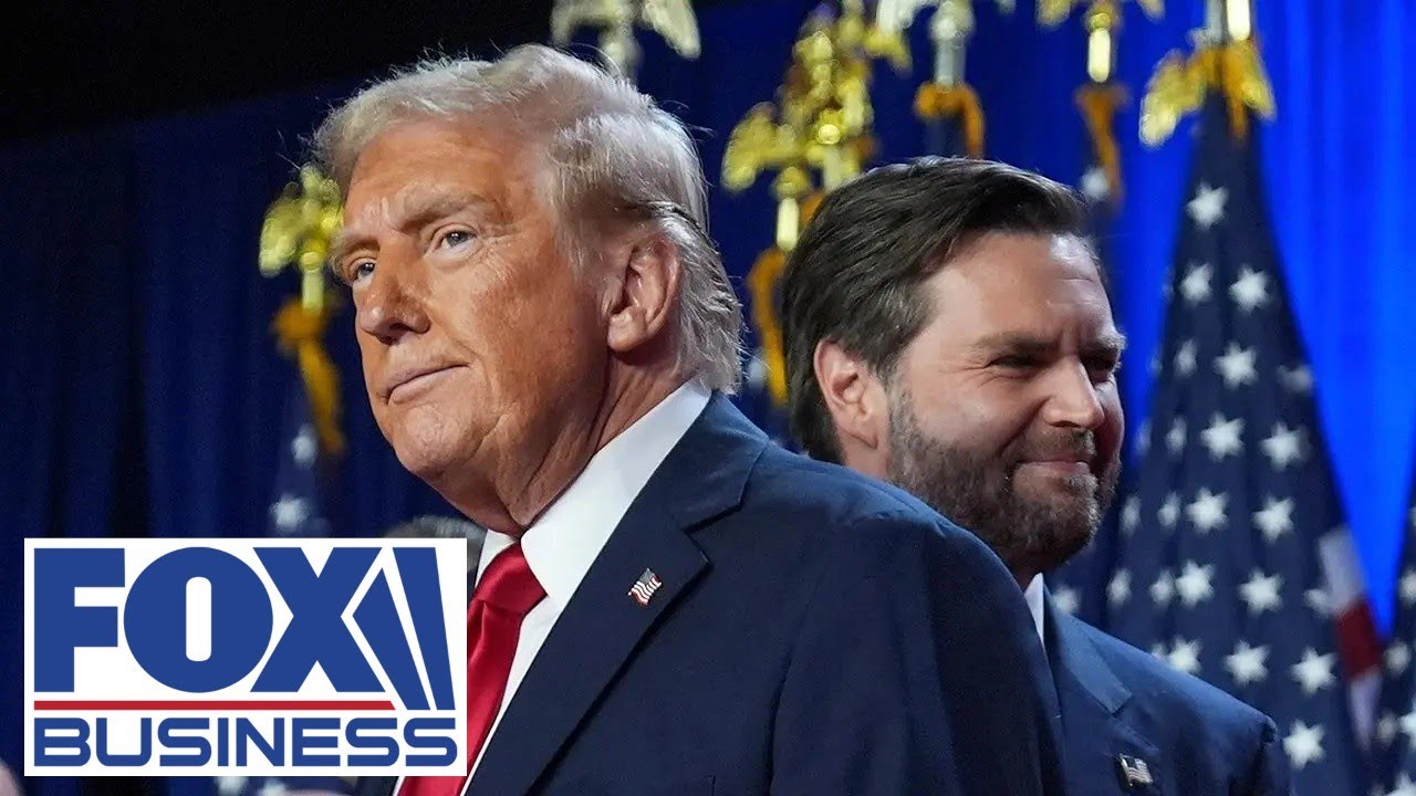 Trump and Vance host annual Congressional Picnic