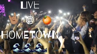 Yung Pinch - When I Was Yung (Live)