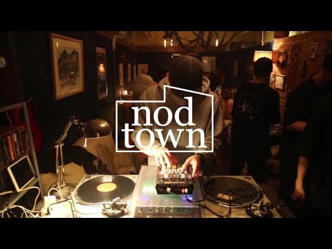 NOD TOWN: 14th DOWN - Ayu Lee