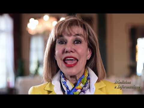 Prof.ssa Graziottin - Dolore pelvico cronico e vulvodinia