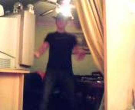 Michael Jackson parodie