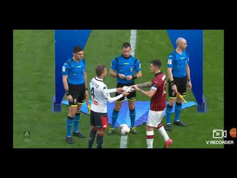 Millon vs geneo highlights