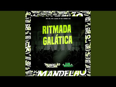 Ritmada Galática