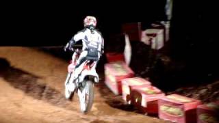 preview picture of video 'Davi Millsaps Atlanta SX February 27, 2010'