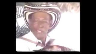 ALEJO DURÁN - COMPAE CHEMO