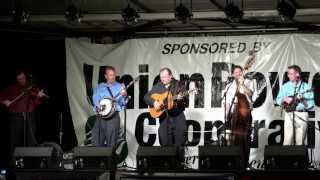 James King Band - Rank Stranger