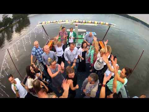 25.07 - DISCO REJS Radia ZET Gold!