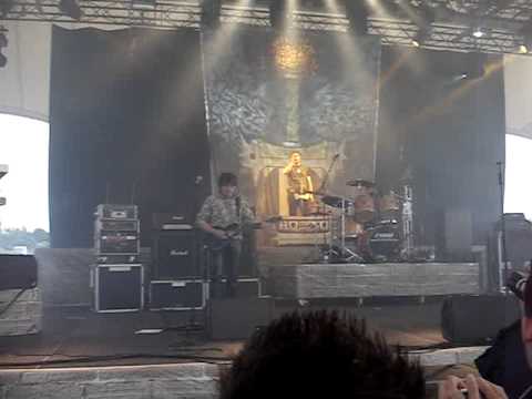 Marko Perković THOMPSON 7.6., Gelsenkirchen