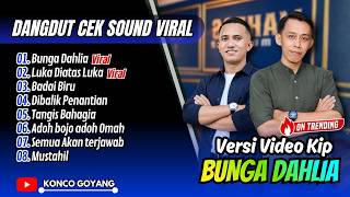 Download lagu Cak Ndu Ft Bung Towel - BUNGA DAHLIA - LUKA DI ATAS LUKA | BADAI BIRU || FULL ALBUM DANGDUT KOPLO mp3