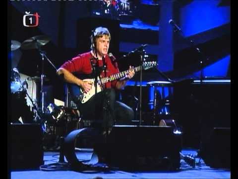 Blízká setkaní Marka Ebena (2004)