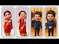 How To Create Trending Baby Dance Ai Video Tamil Singari Song Baby Dance Video Editing Tamil