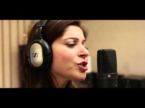 Bollywood Theme Song of World Culture Festival - HD Video