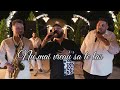 Denis Spaniolu Nu Mai Vreau Sa Te Las Feat Fabi Marta Ork Spania Team Live 2024
