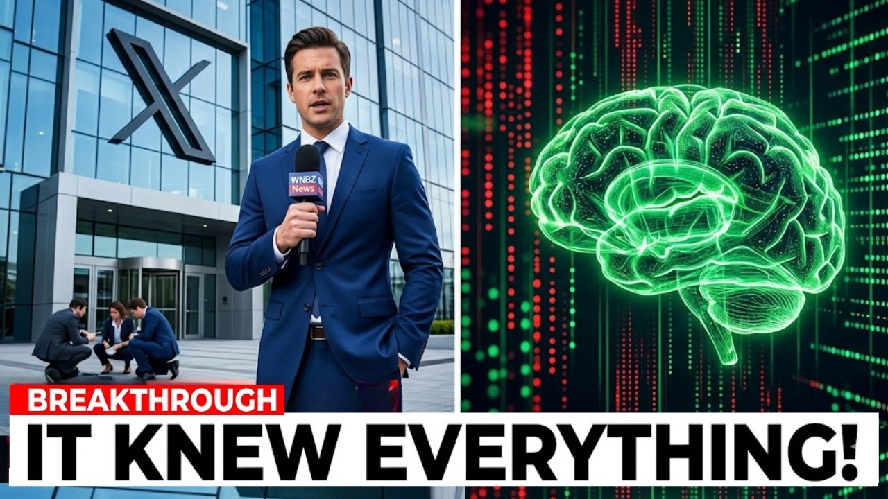 Grok AI Was Asked Why Aliens Haven't Contacted Us — Its Answer Shook Scientists