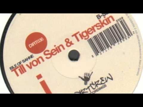 Till von Sein & Tigerskin - Love