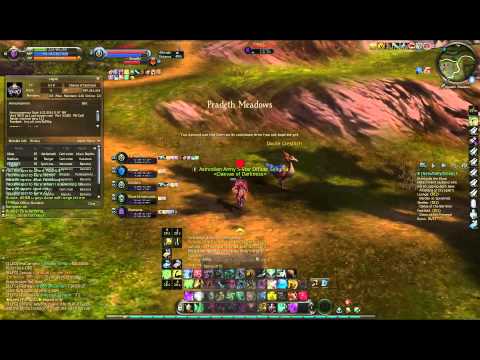 Aion 1st time xforming
