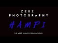 HAMPI THE EPIC TRAILER