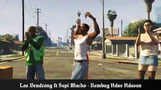 Download lagu Los Bendrong ft sapi macho - Rembug ndas ndasan mp3 Download lagu Los Bendrong ft sapi macho - Rembug ndas ndasan mp3