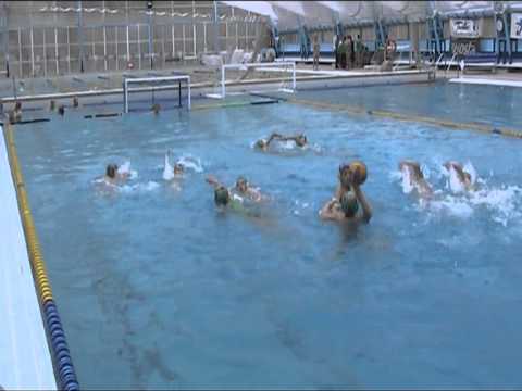 WP Alevin Vand'03 - Real Canoe (2° cuarto 5min)