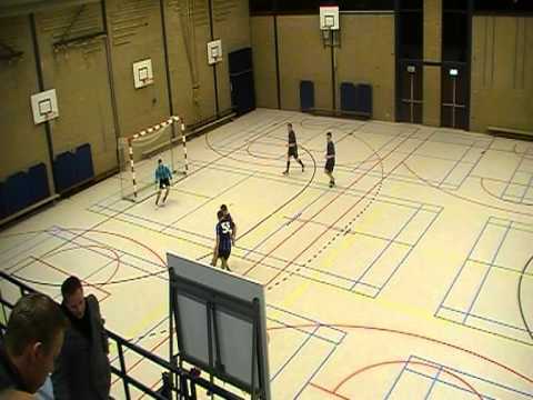 ZOB 2 - Purmerend 6 (27-01-2012)