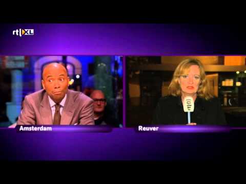 Het gijzelingsdrama in Reuver - RTL LATE NIGHT
