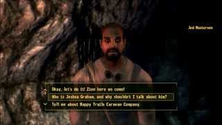 Let's Play Fallout New Vegas Part 135 - Preparing for Zion
