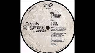 DJ Orlando - Hooligan's House
