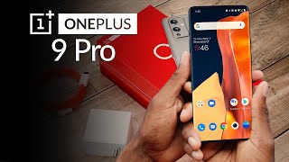 Oneplus 9 Pro - Here It Is!!!