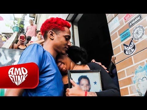 MAIS UMA MÃE DE LUTO - Oruam, Real Fubá, MC Poze do Rodo (Prod. Elow, MUC4)