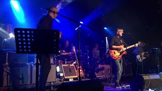Teenage Fanclub - Straight &amp; Narrow - Live @ O2 Institute 2, Birmingham