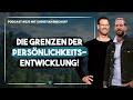 Wann Persönlichkeitsentwicklung an ihre Grenzen stößt und was danach kommt | mit Christian Bischoff
