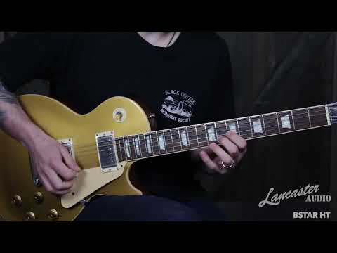 BSTAR HT Impulse Response (Pop Punk)