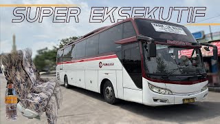 Download lagu BODY FAVORIT | Trip Report PO. Primajasa Tasik - Lebak Bulus mp3