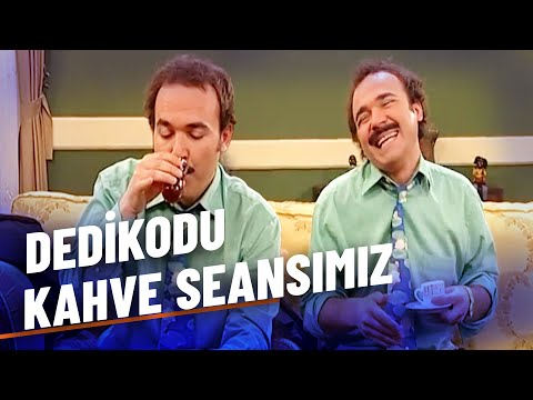 İfot'uma Kahveye Geldim Bebişim - Burhan Altıntop