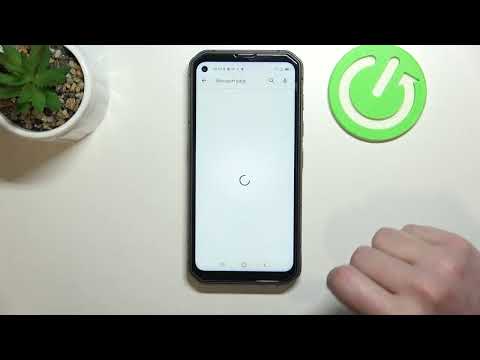 Blackview BL6000 Pro 5G - How To Install Microsoft Edge Browser