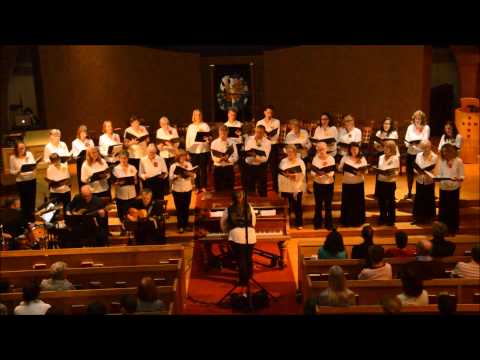 A Tout Choeur chante Verte campagne