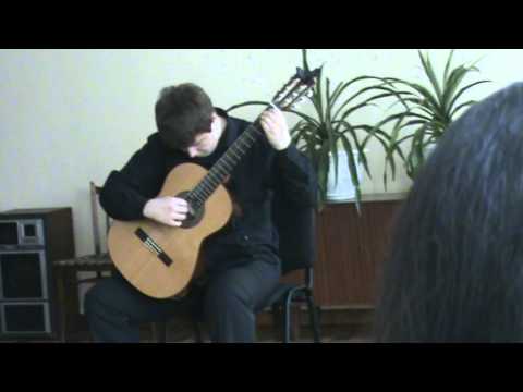 John Dowland - Lachrimae Pavan (Flow My Tears)