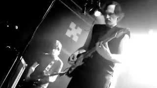 CHROME - Eyes on Mars