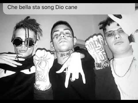 GALLAGHER ft SKi & Wok - Non cambio mai 2020