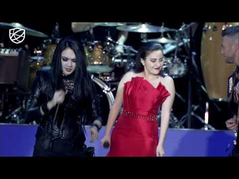 2017 IPMA - Firstbourne LIVE - "When Morning Breaks (featuring Mara Pedro)"