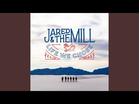 Messengers - Jared & the Mill
