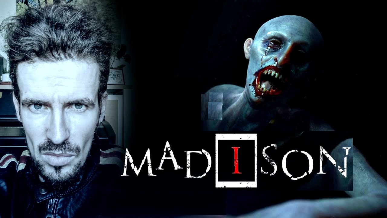 MADISON (2022) - Análisis / crítica / reseña