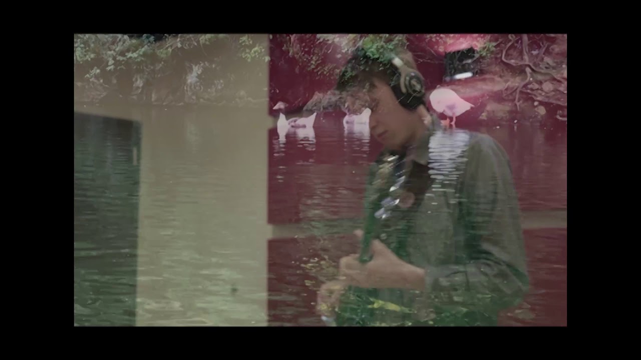 Promotional video thumbnail 1 for Ayman Abi Kheir