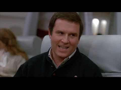 Midnight Run (1988) - I Can't Fly